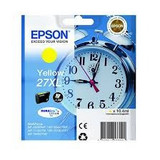 Epson 27XL C13T27144012 Yellow Original Ink Cartridge