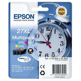 Epson T2715 C13T27154012 Multipack Original Ink Cartridge