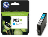 HP 903XL T6M03A Cyan Original Ink Cartridge