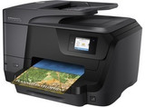 HP Officejet Pro 8710