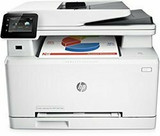 HP Color LaserJet Pro MFP M277dw