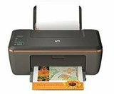 HP Deskjet 2512