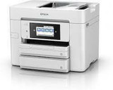 Epson WorkForce Pro WF-4745DTWF