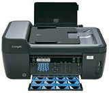 Lexmark Prospect Pro 205