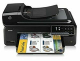 HP Officejet 7500A