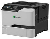 Lexmark CS728de