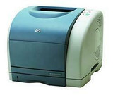 HP LaserJet 2500