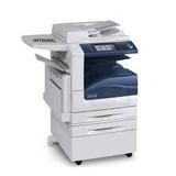 Xerox WorkCentre 7535