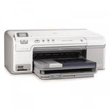 HP Photosmart D5363