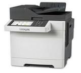 Lexmark CX517de