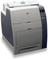 HP Color LaserJet 4700