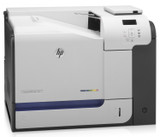 HP Colour LaserJet Enterprise M551dn