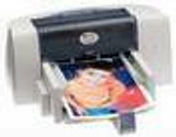 HP Deskjet 640c