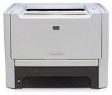 HP LaserJet P2014n