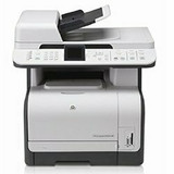 HP Color LaserJet CM1312nfi