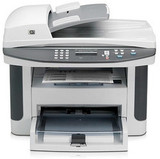 HP LaserJet M1522n MFP