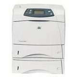 HP LaserJet 4350tn