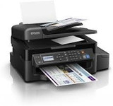 Epson EcoTank ET-4500