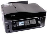 Epson Stylus Office BX600FW