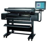 HP DesignJet 820mfp