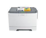 Lexmark Optra C544