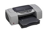 HP Business Inkjet 1700