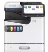 Epson WorkForce Enterprise AM-C550z
