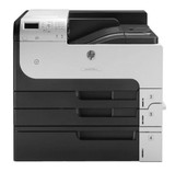 HP LaserJet Enterprise 700 M712xh