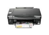 Epson Stylus SX400