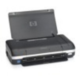 HP Officejet H470b