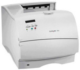 Lexmark T522