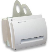 HP LaserJet 1100