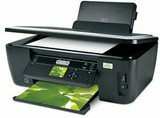 Lexmark Intuition S505