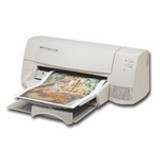 HP Deskjet 1150cxi