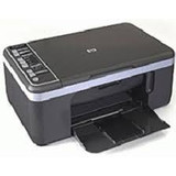 HP Deskjet F4175