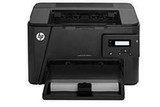 HP LaserJet Pro M201n