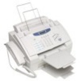 Brother Intellifax 3650