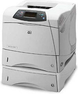 HP LaserJet 4250dtn