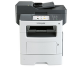 Lexmark MX617