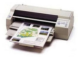 Epson Stylus Photo 1500