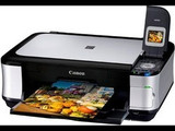 Canon Pixma MP550