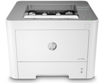 HP Laser 408dn