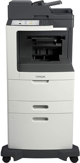 Lexmark MX811dpe