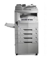 Olivetti D-Copia 2000