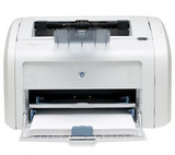 HP LaserJet 1018