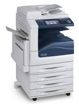 Xerox WorkCentre 7545