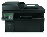 HP LaserJet Pro M1212nf