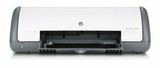 HP Deskjet D1560