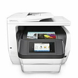 HP Officejet Pro 8740