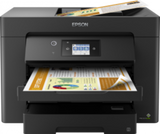 Epson WorkForce Pro WF-7835DTWF